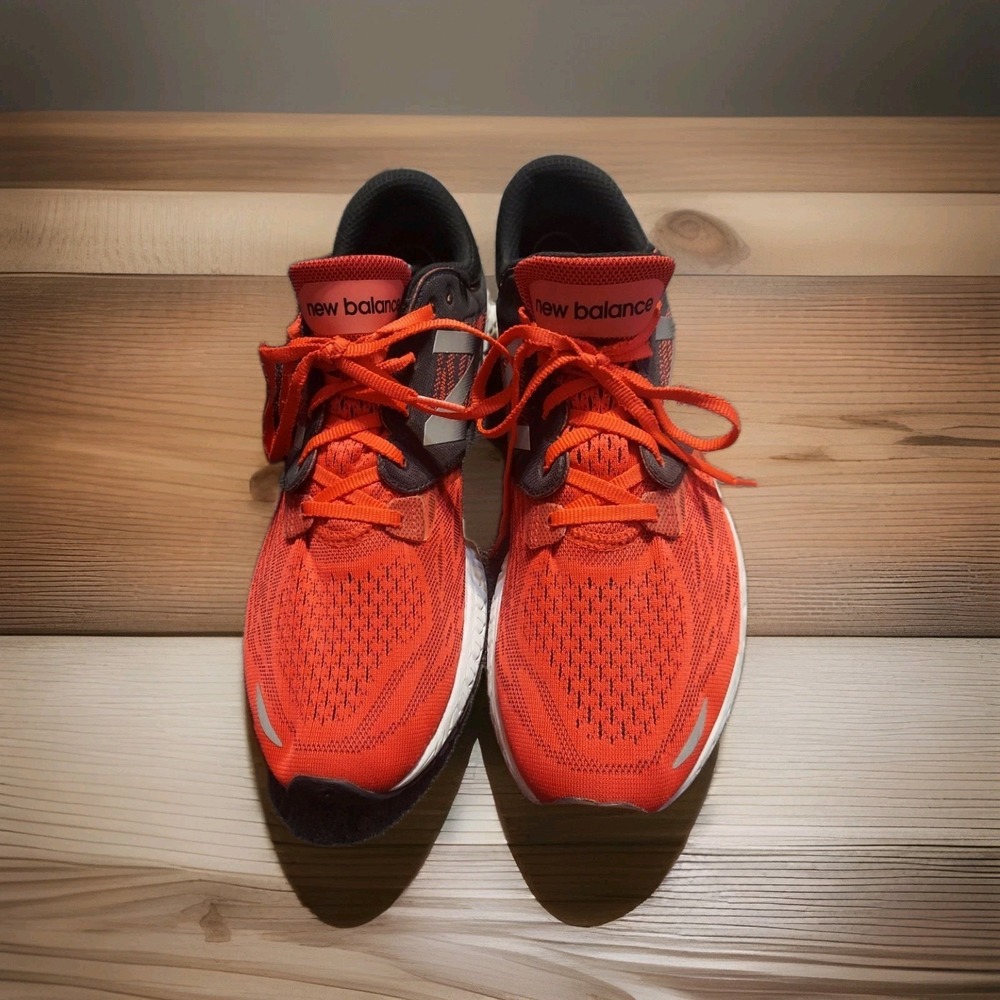 Size 14 - New Balance Fresh Foam Zante v3 Black‎ - MZANTBG2